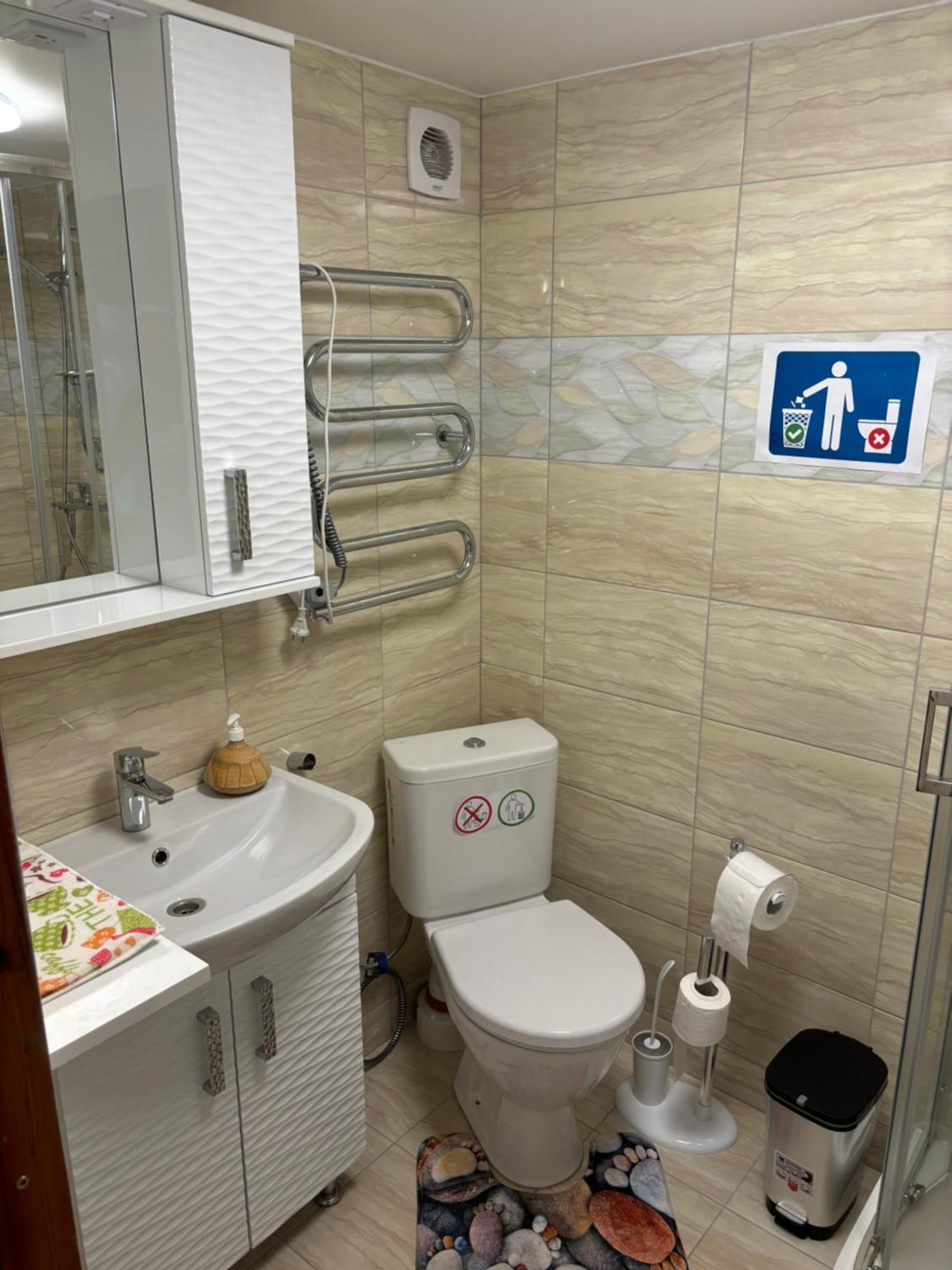Apartament Ryto Garsai Merkine Zewnętrze zdjęcie
